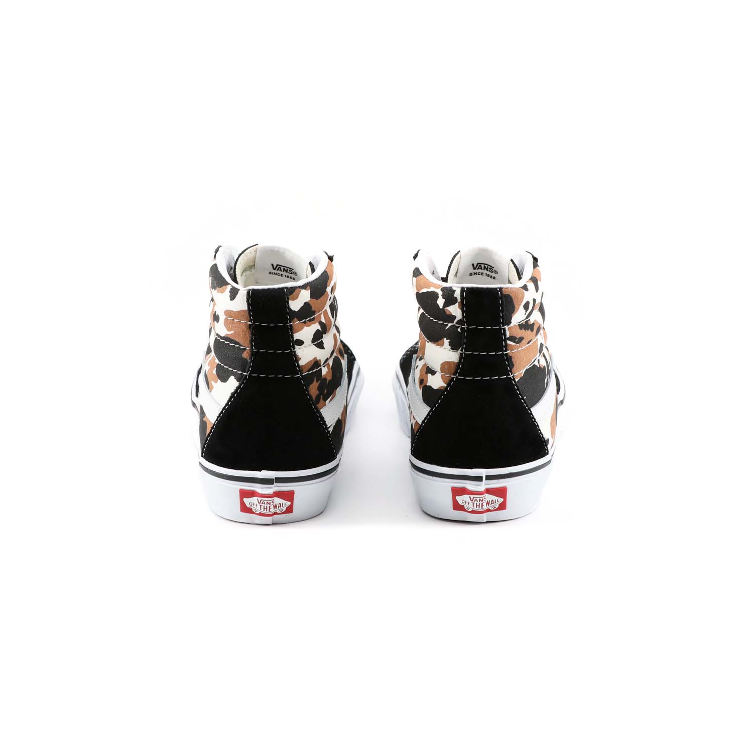 Vans Sk 8 Hi Muccata